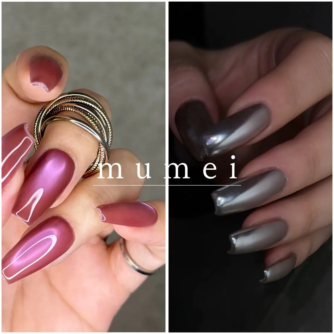 【ｵﾌ無】One Color. 《 ﾏｸﾞﾈｯﾄ / ﾐﾗｰ /ｶﾗｰ 》の写真