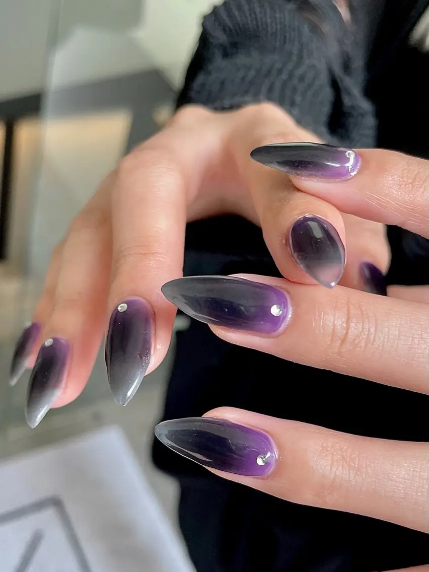 ネイル ハンドネイル AOI💫 nailのネイルデザイン