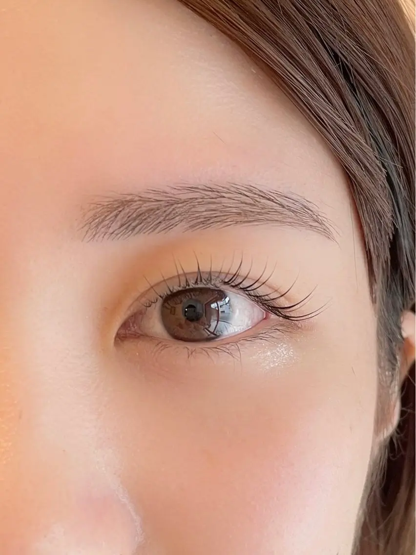 【男女兼用👩👨】美眉スタイリング✨の写真
