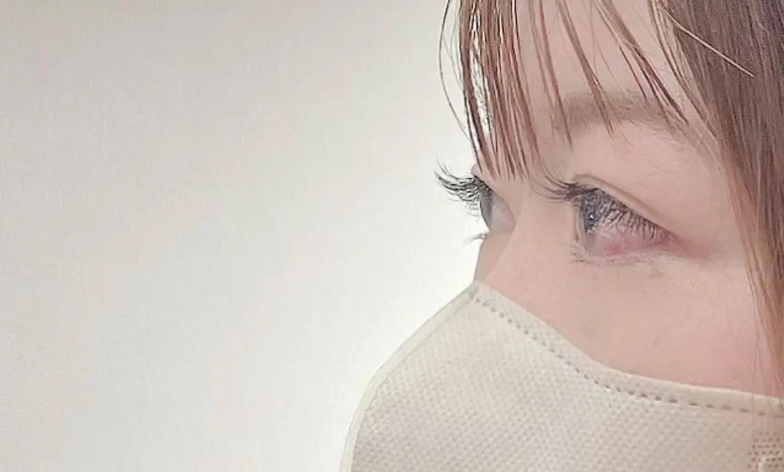 マツエク・マツパ hairsalon 556のマツエク・マツパデザイン