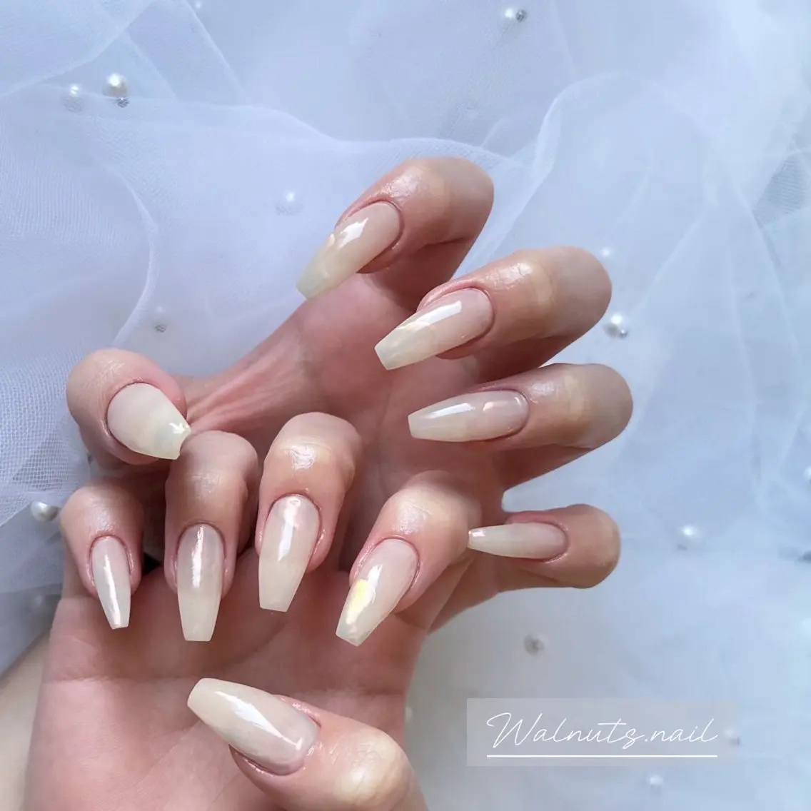 ネイル アートネイル ハンドネイル Nail salon esterellaのネイルデザイン