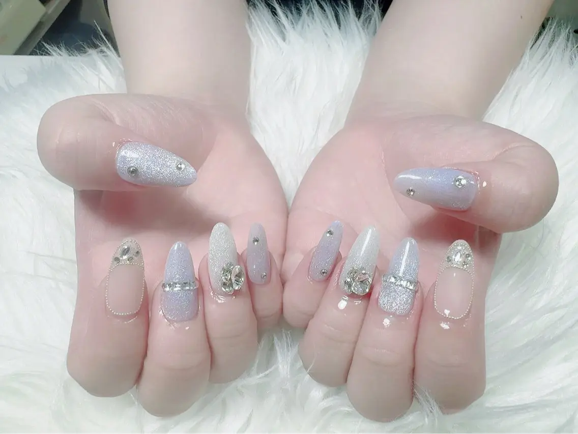 ネイル haru nailのネイルデザイン