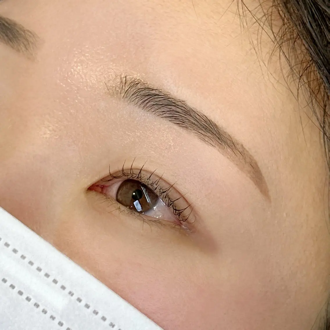 アイブロウ ワックス脱毛 眉カット その他(アイブロウ) Neo店長🌿 KOTONO🌿のマツエク・マツパデザイン