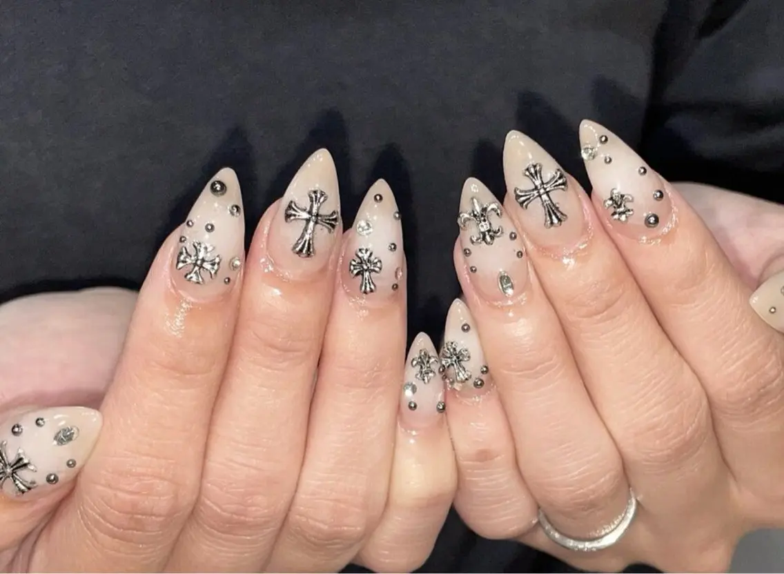 ネイル ハンドネイル U NAIL SALONのネイルデザイン