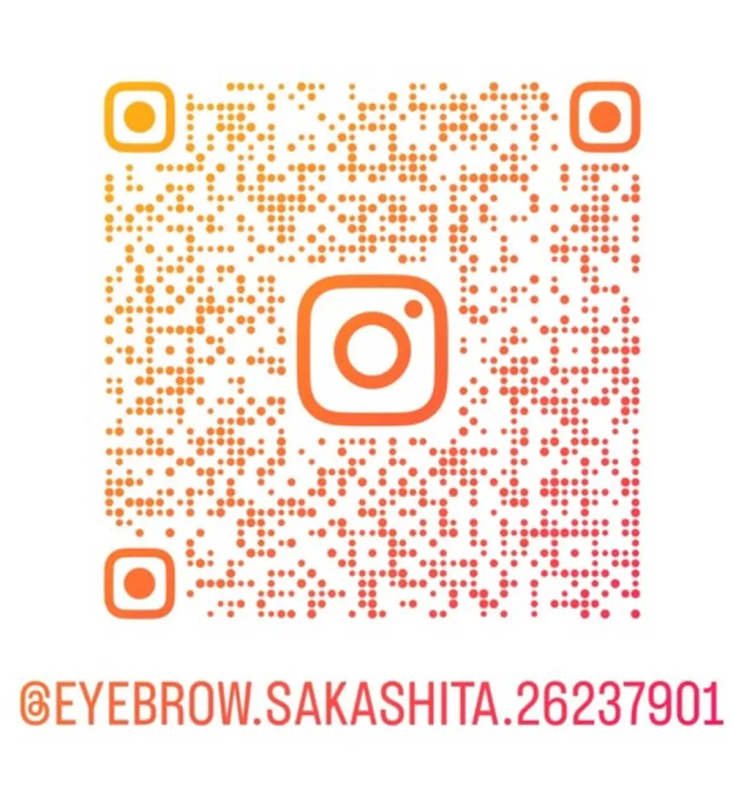 アイブロウ NEWOPEN 💎sakaの眉毛・アイブロウイメージ
