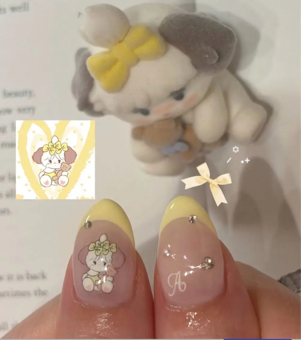 ネイル ハンドネイル ハンドケア ﾐﾙﾌｨｰﾕ /Tomoeのネイルデザイン