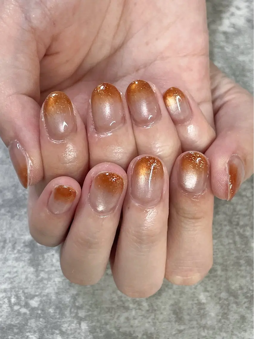 ネイル ハンドネイル FIORITURA aiのネイルデザイン
