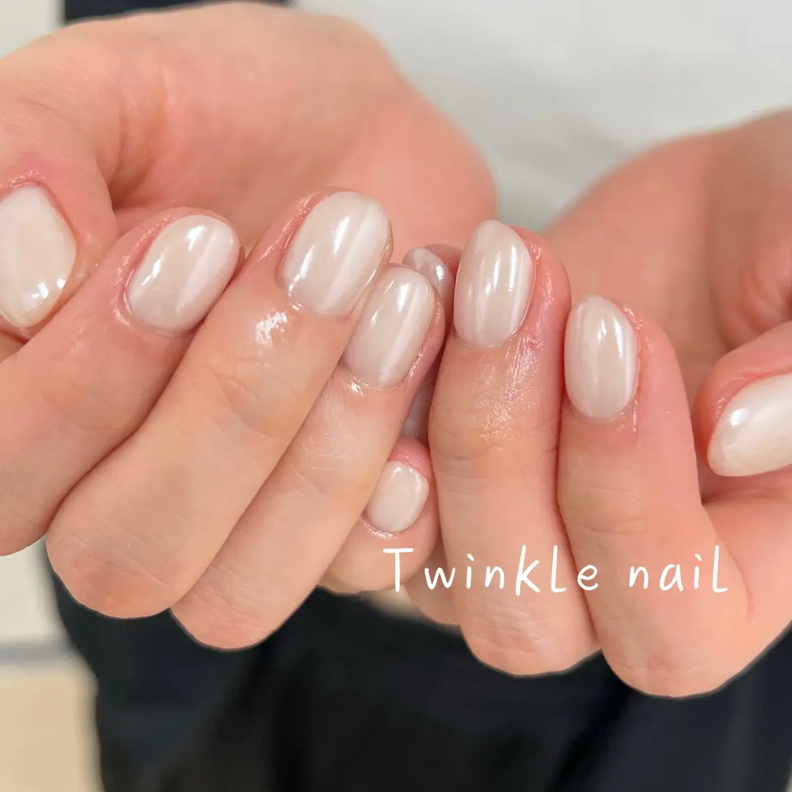 ネイル トゥインクル ネイルのネイルデザイン