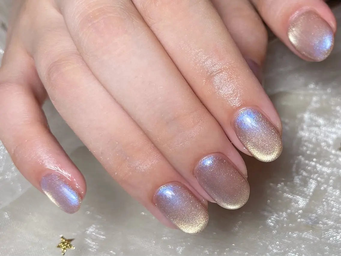 ネイル julian nailのネイルデザイン