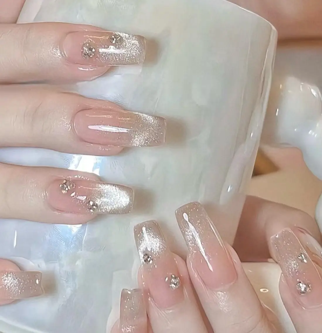 ネイル LU LU NailSalonのネイルデザイン
