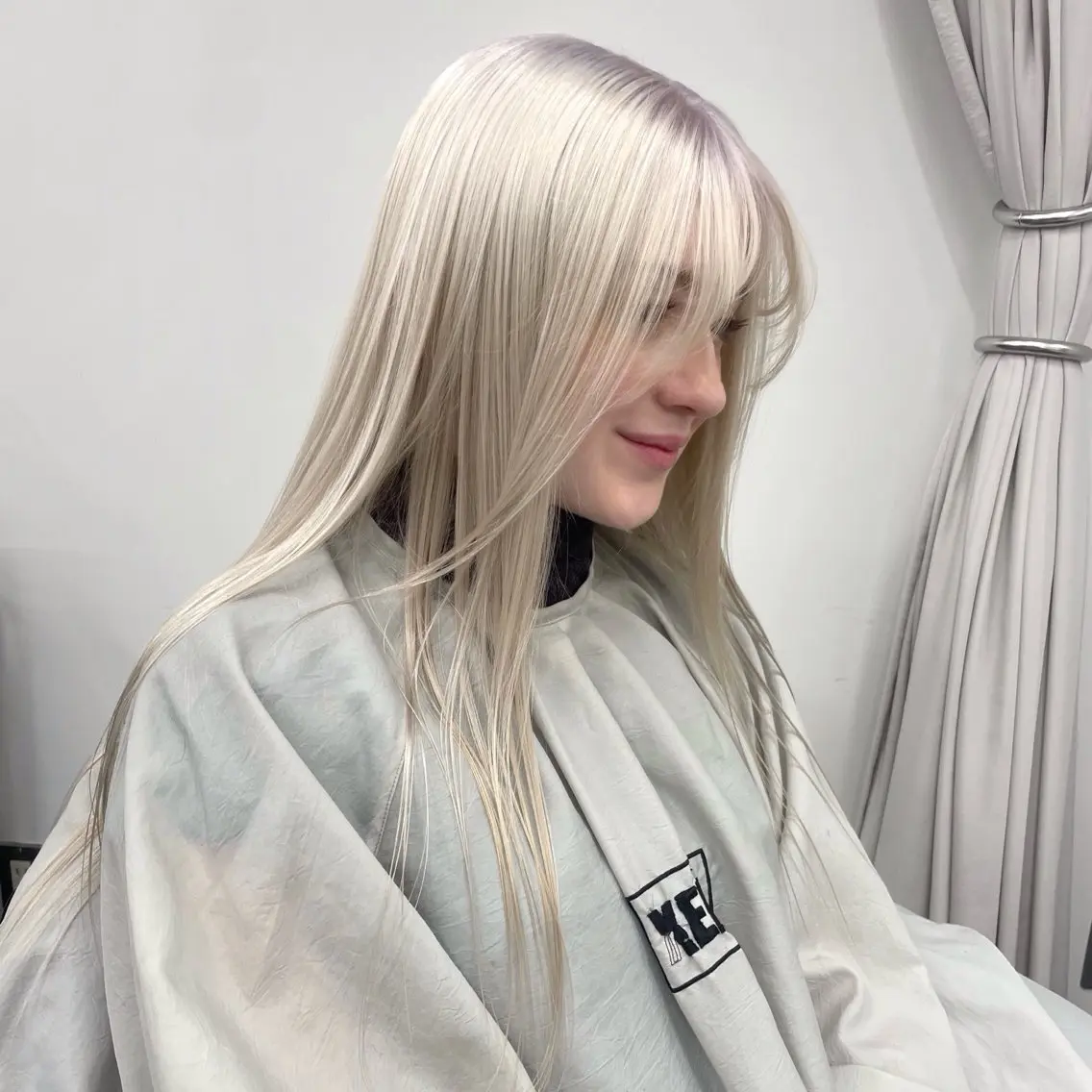 【艶髪になりたい方に!✨ソンク3ステップトリートメント✨】の写真
