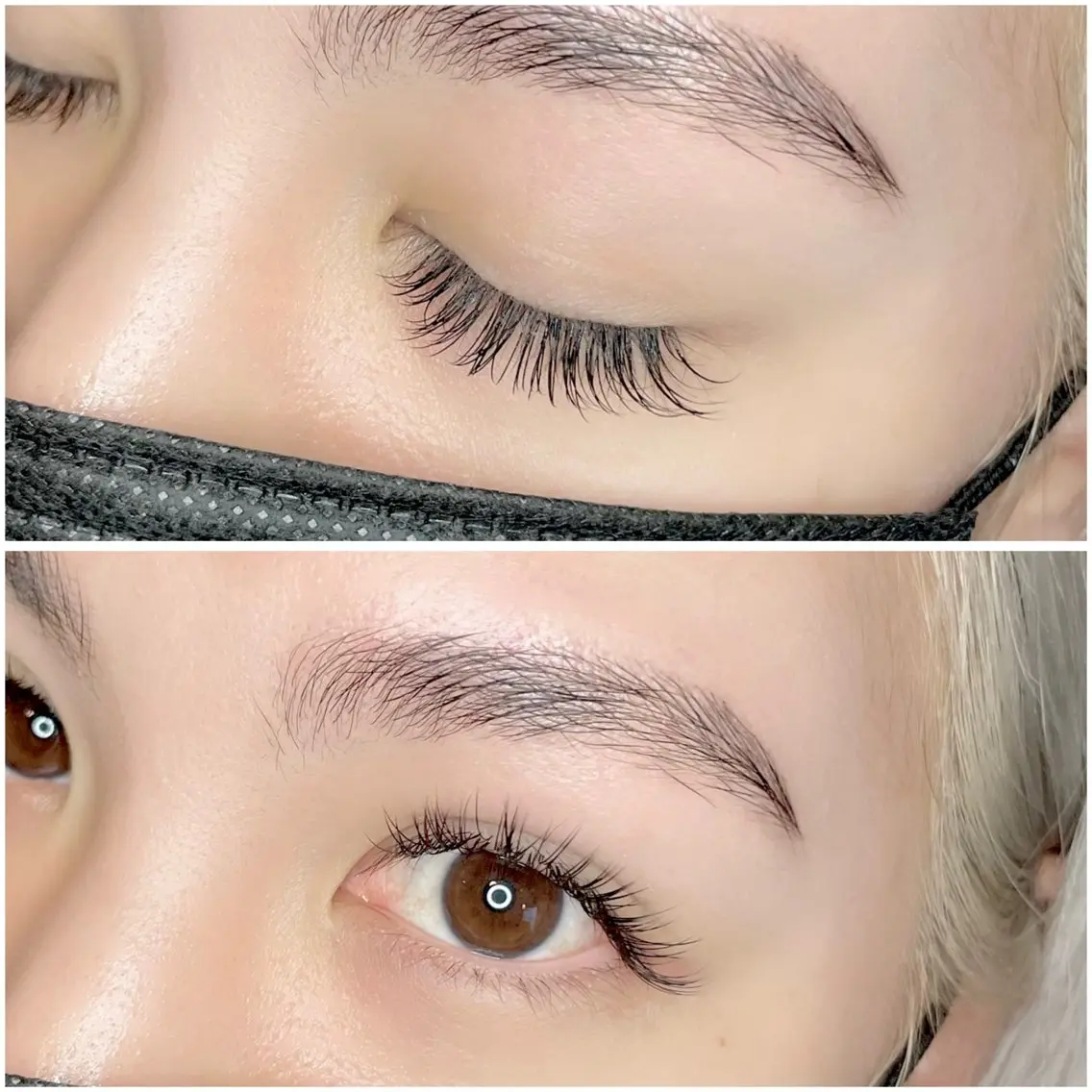 マツエク・マツパ マツエク YUNIKO eyelashのマツエク・マツパデザイン
