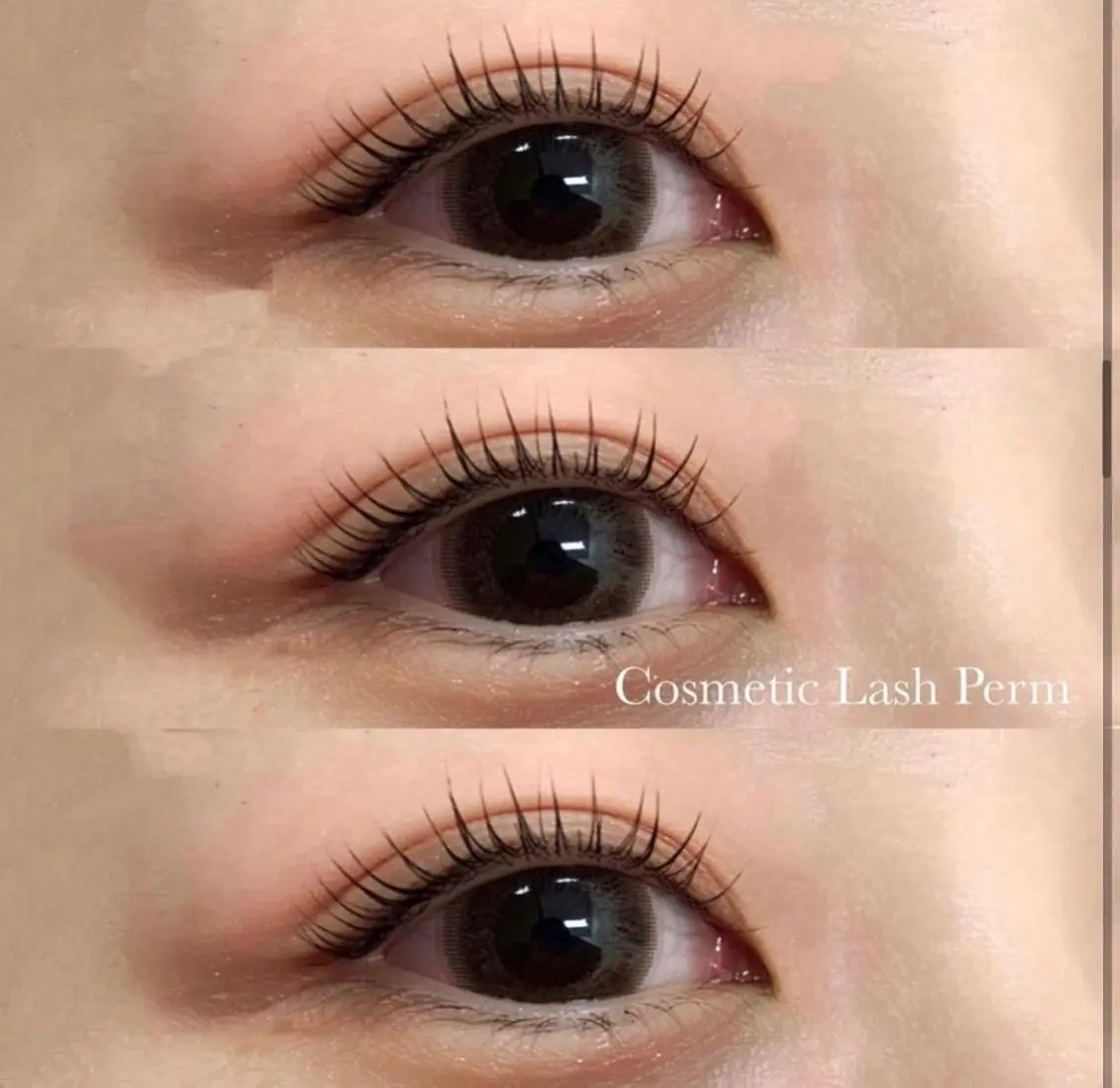 マツエク・マツパ マツパ image eyelashのマツエク・マツパデザイン