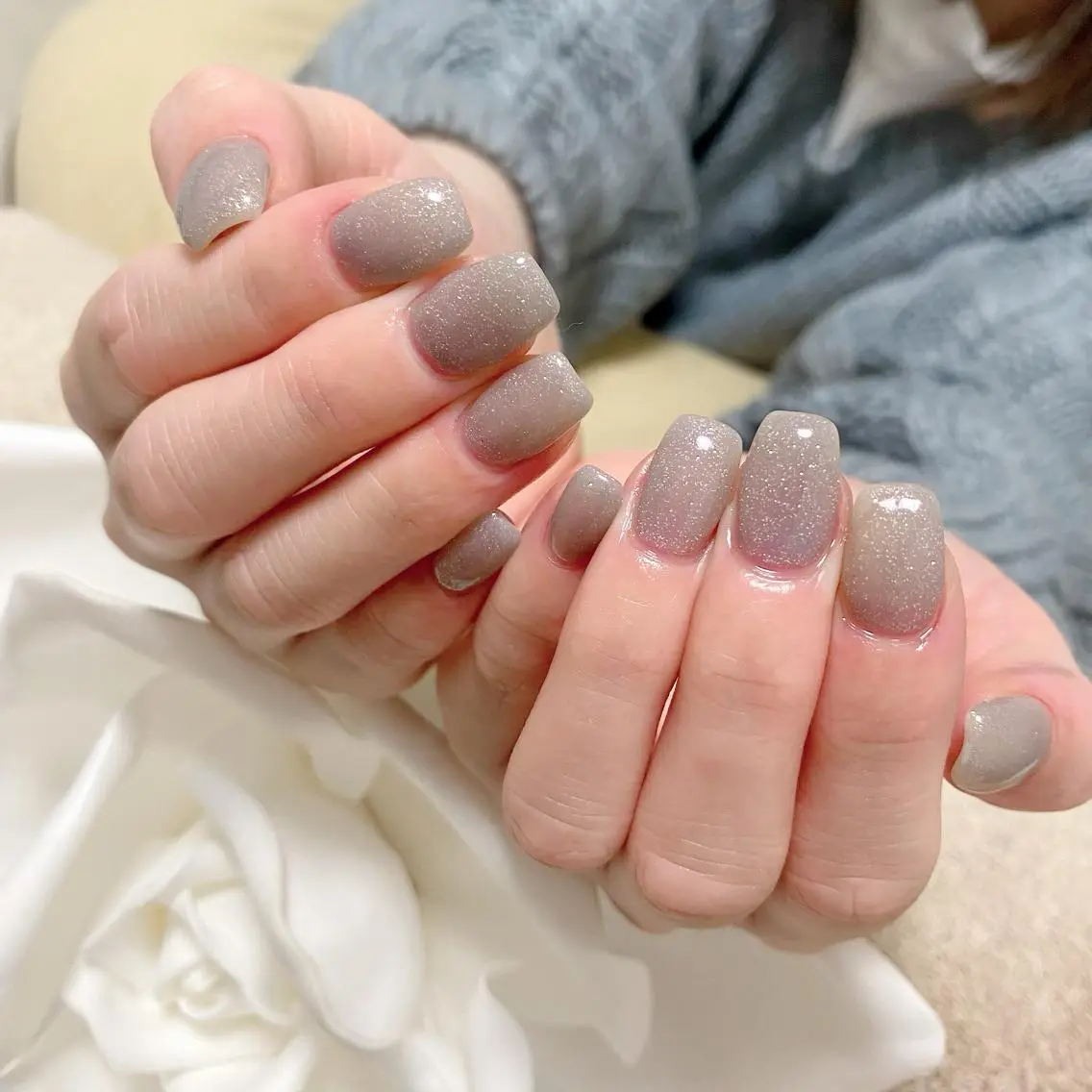 ネイル 💅fleur Ayumiのネイルデザイン