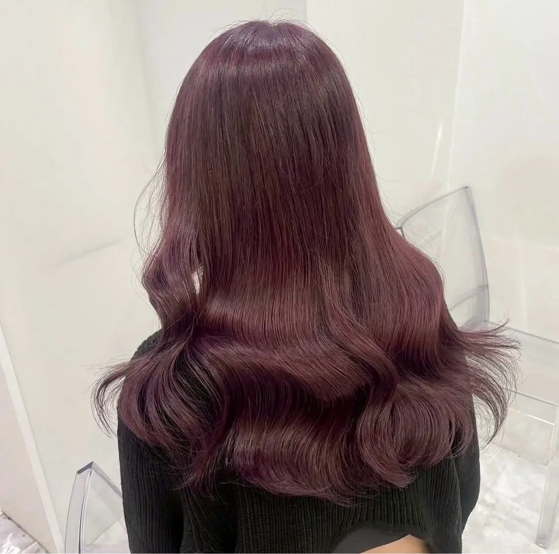 【🌸学生限定🌸】ヘアカラー+3ステップトリートメントの写真