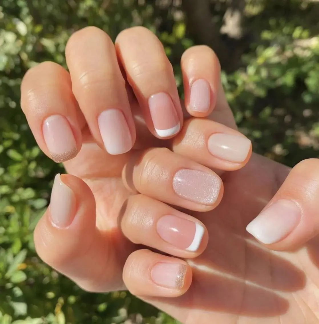 ネイル Queens 新宿本店のネイルデザイン