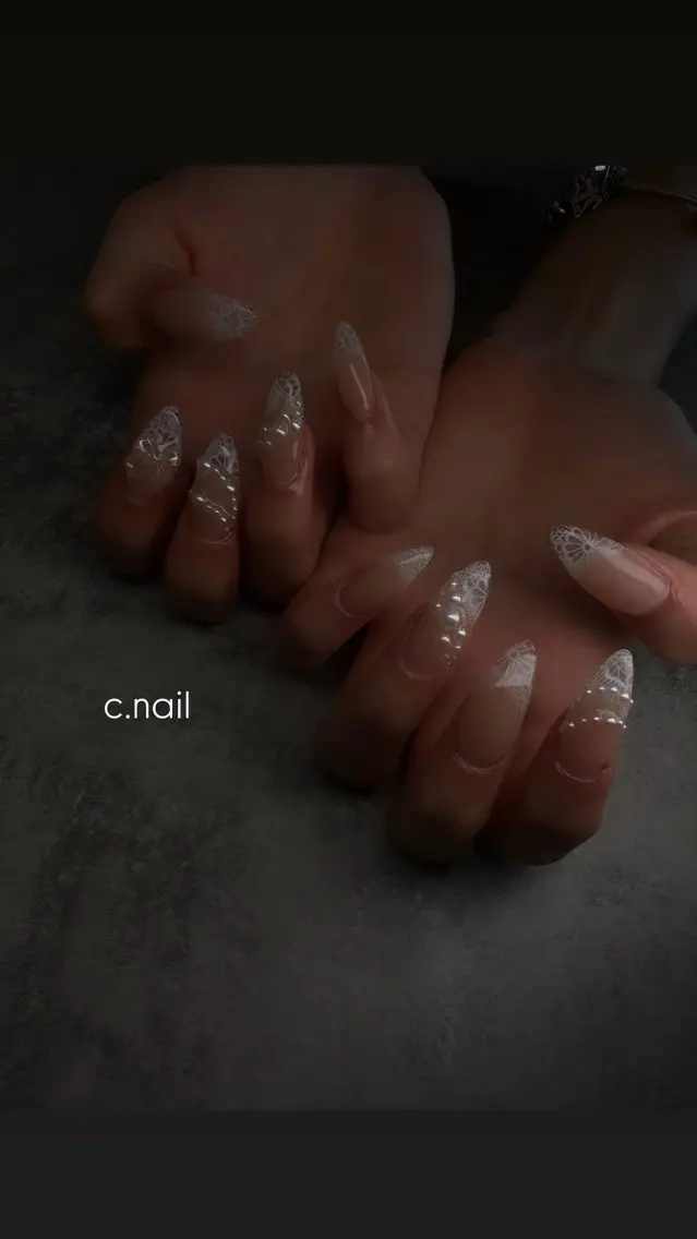 ネイル Chika/ C.nailのネイルデザイン