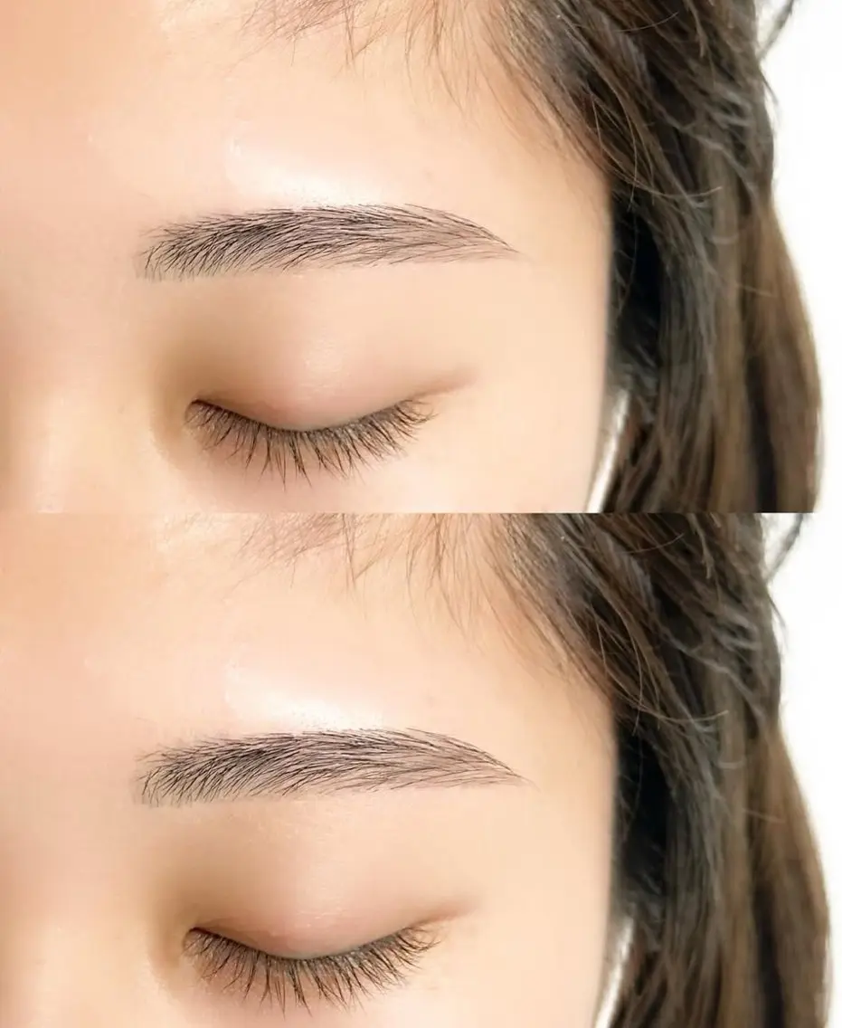 マツエク・マツパ ☪️WHITEEYE 店長 Uu☪️の眉毛・アイブロウイメージ