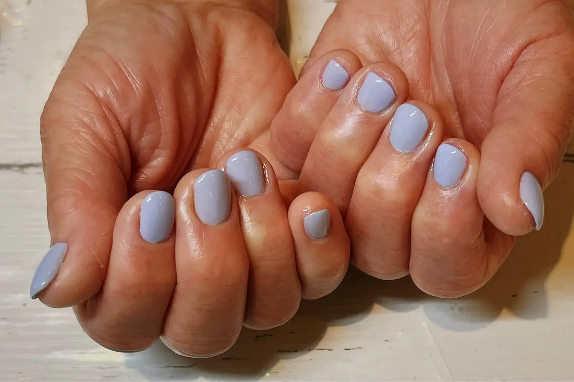 ネイル Nagi Nail 本山のネイルデザイン