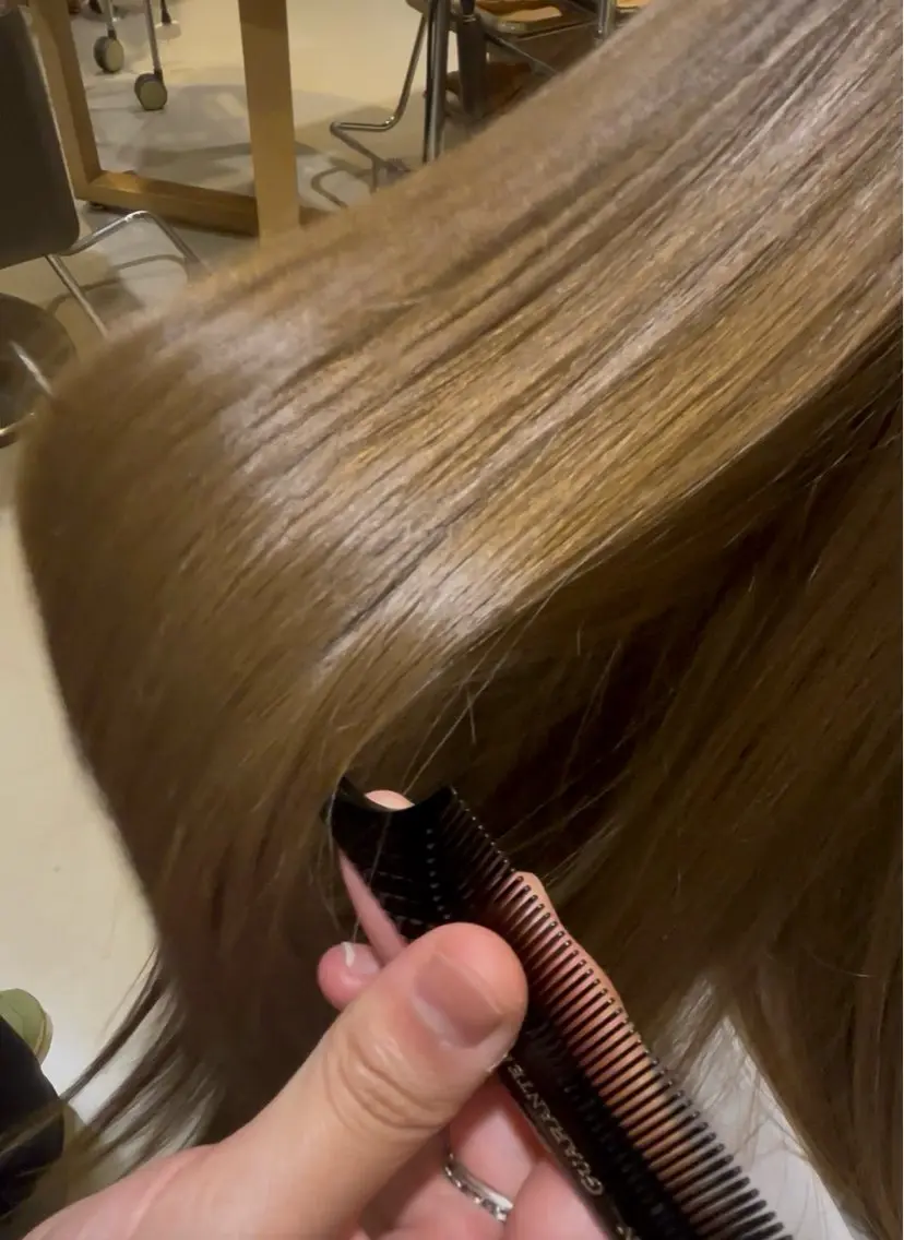 袴田 悠斗のヘアスタイル