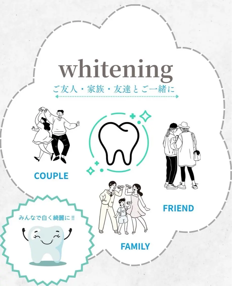 その他 ホワイトニング ショップ津店のその他イメージ
