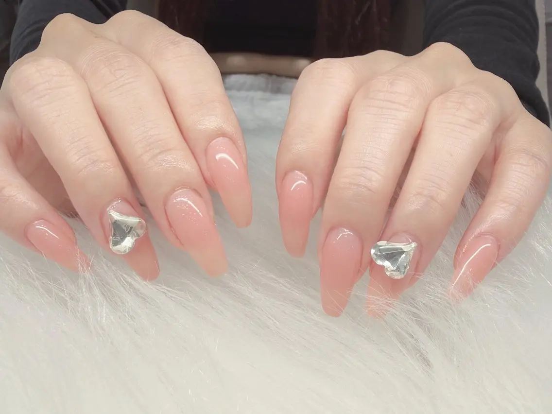 ネイル XIMINANAIL SALON  KANのネイルデザイン