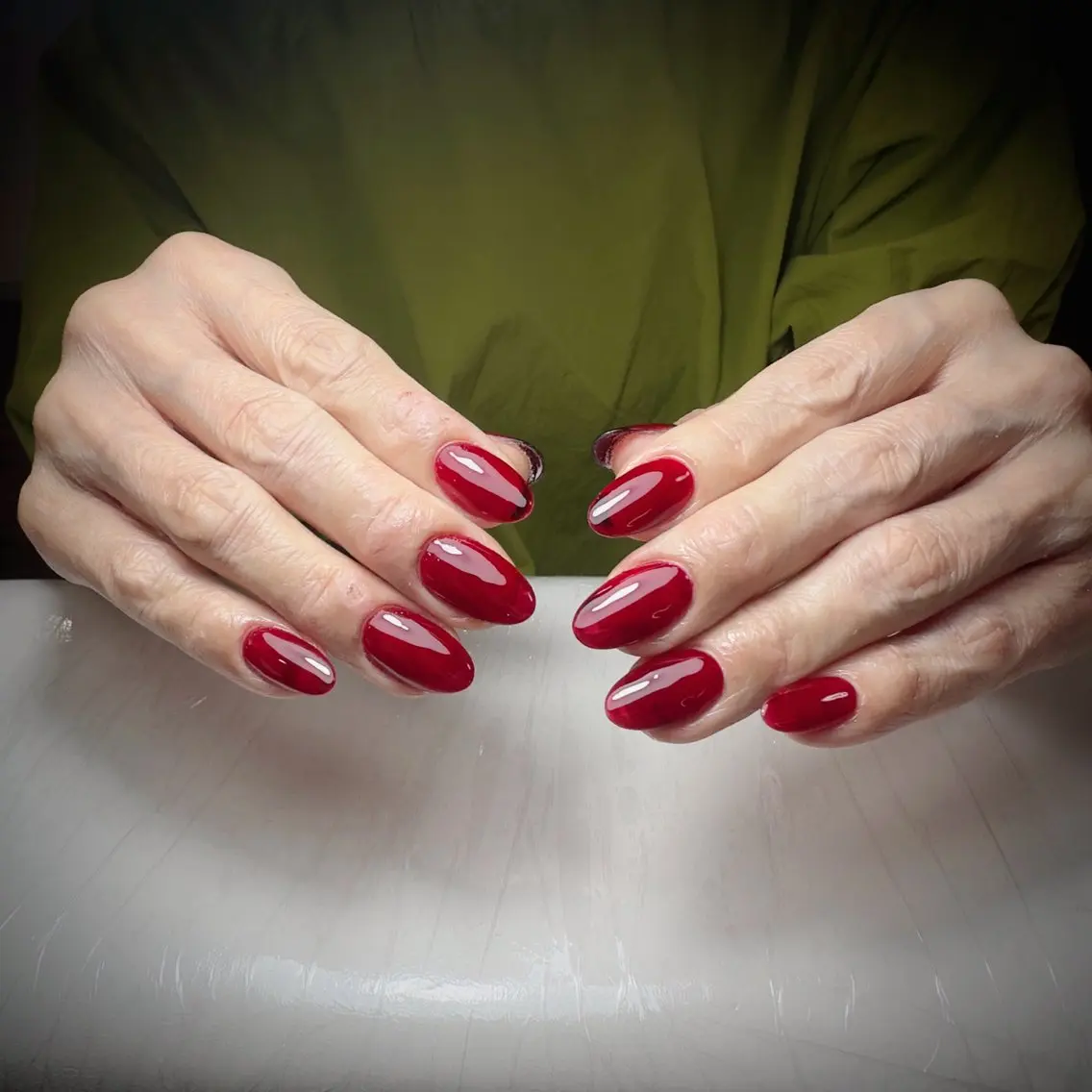ネイル ハンドネイル Miami Nailのネイルデザイン