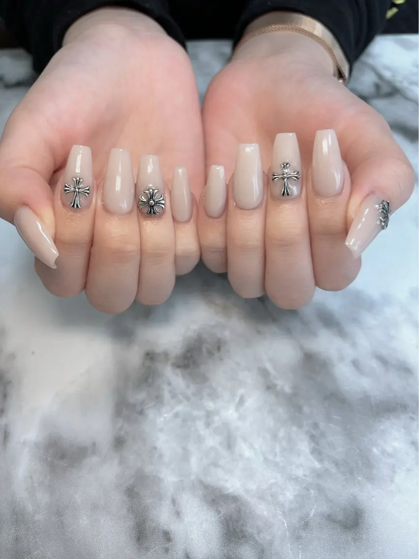 ネイル ハンドネイル Kayo 💅のネイルデザイン