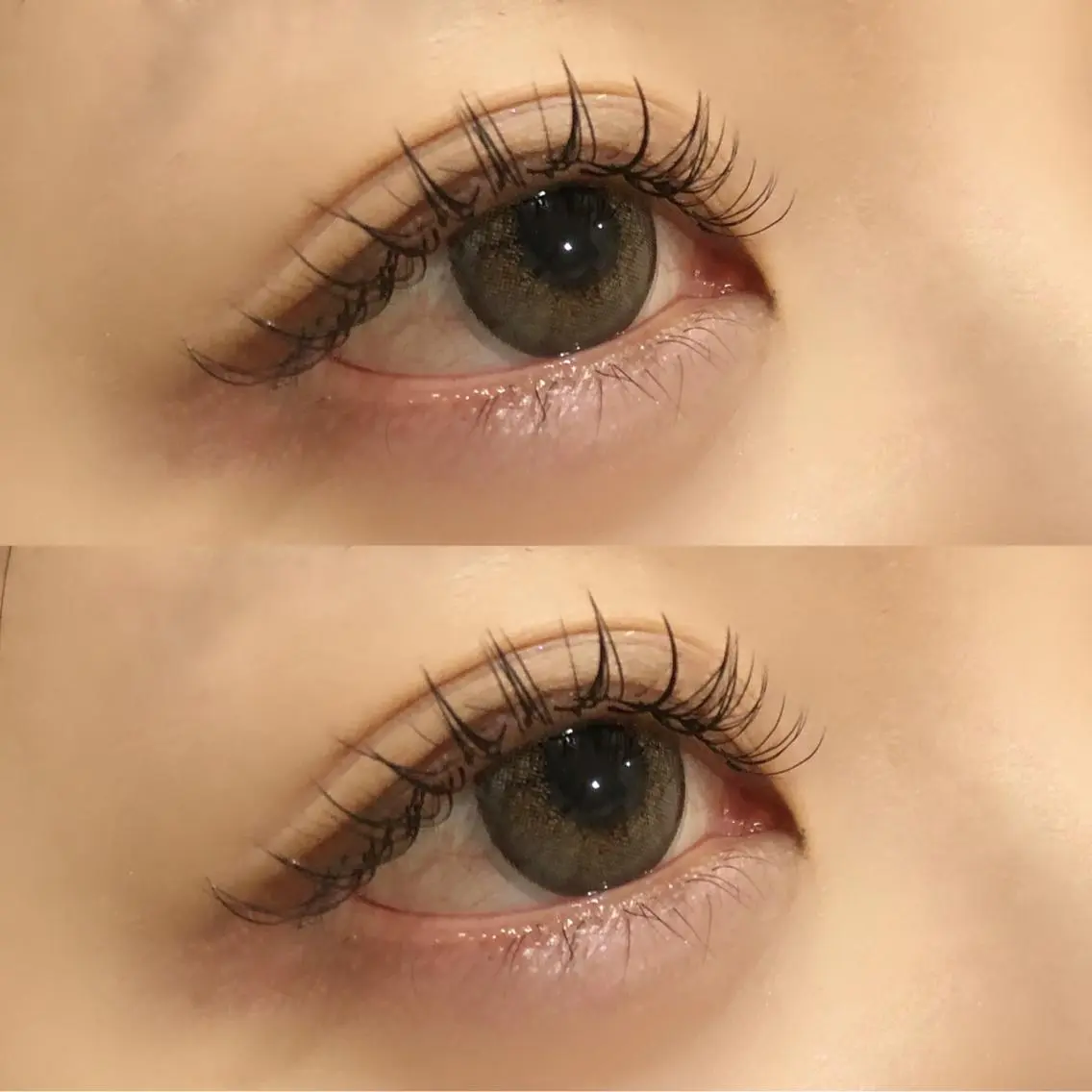 マツエク・マツパ ami☾Belire Nail&eyeのマツエク・マツパデザイン
