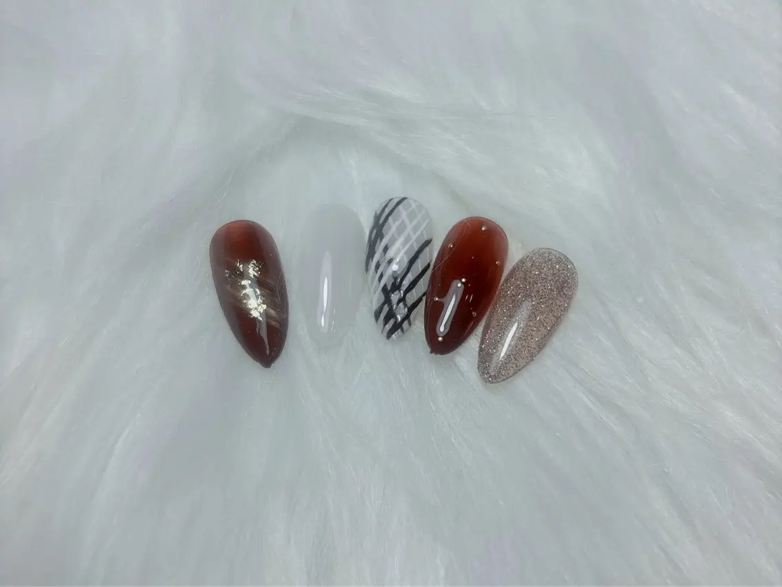 ネイル Nail Salon Taki/吉祥寺店のネイルデザイン