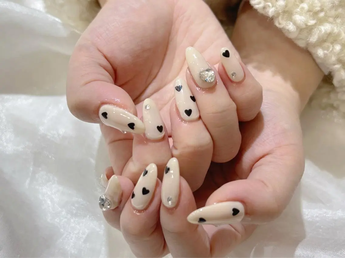 ネイル Umi nail& eyelashのネイルデザイン