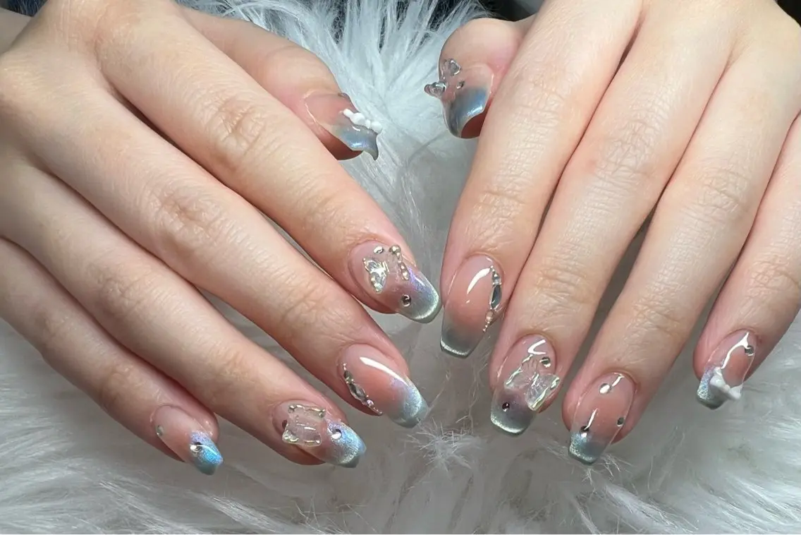 ネイル ハンドネイル Tsugimo nailのネイルデザイン