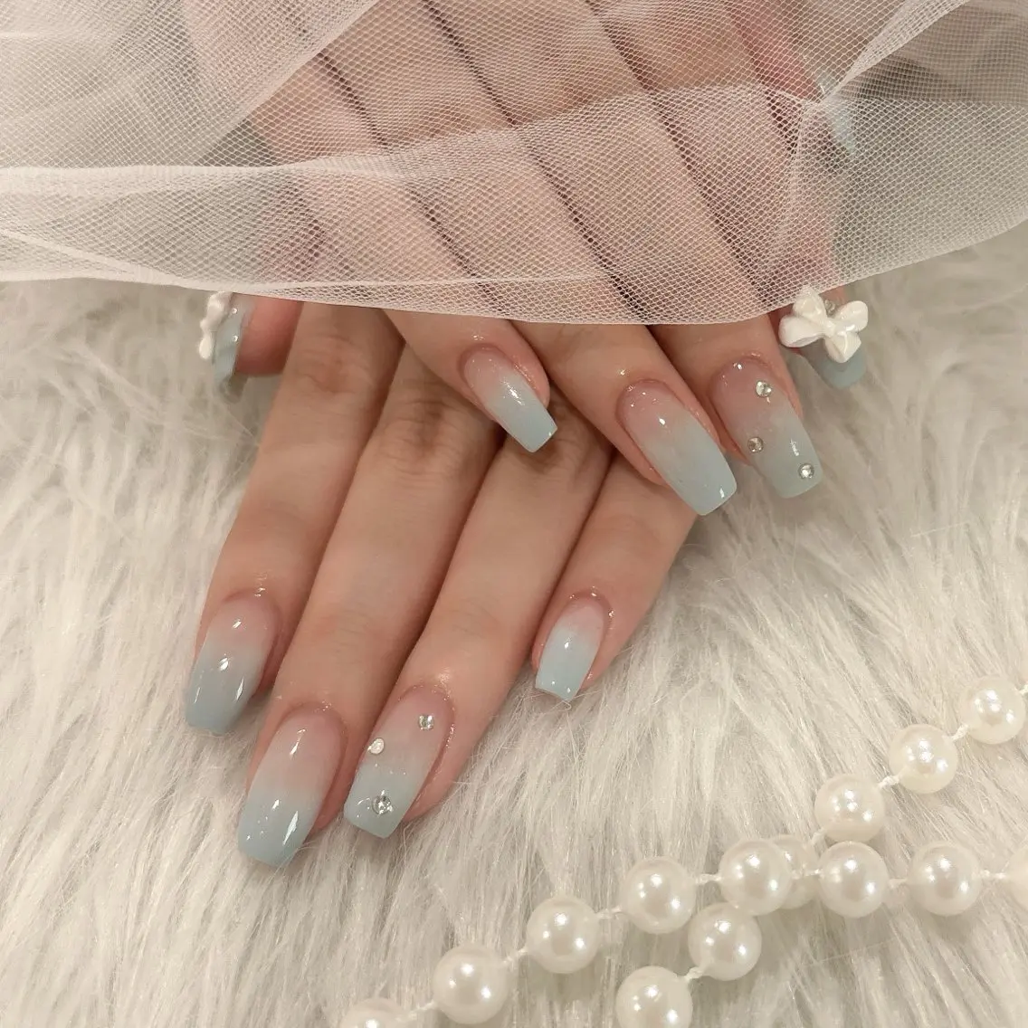 ネイル ハンドネイル EmaNail⟡.· Honokaのネイルデザイン