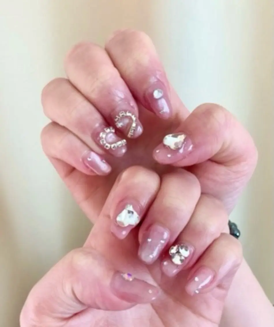 ネイル masami ☺︎のネイルデザイン