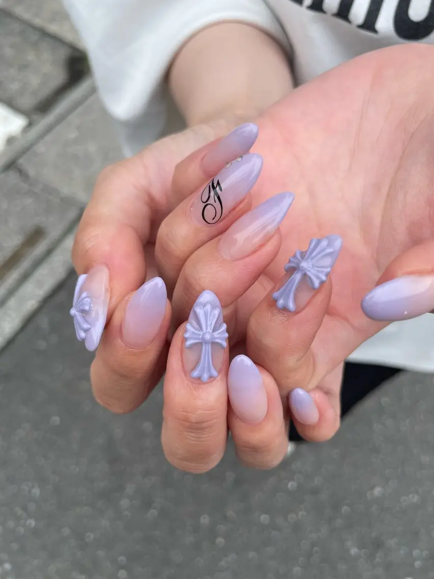 ネイル ハンドネイル SEREiN _nailのネイルデザイン