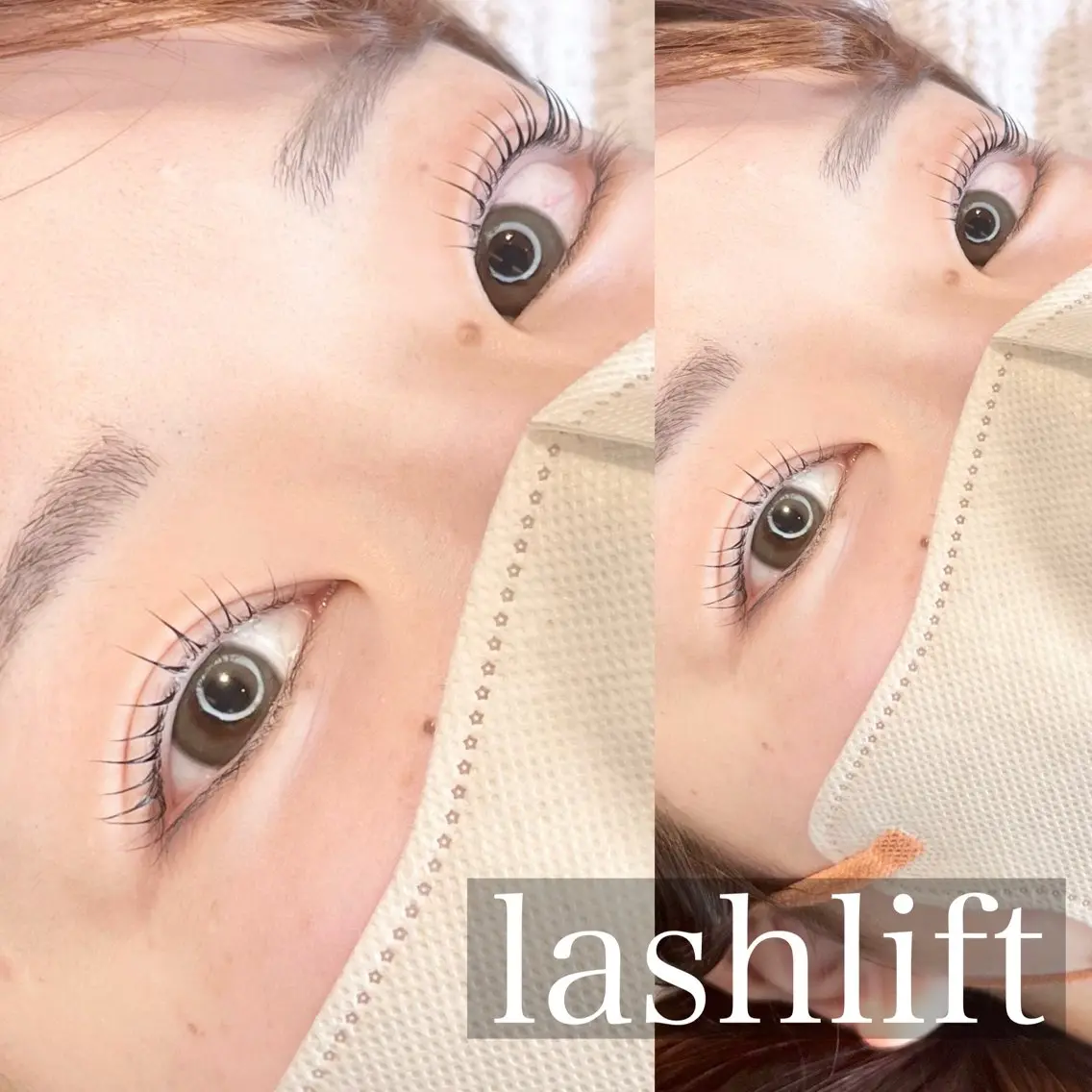マツエク・マツパ マツパ bijou eyesalonのマツエク・マツパデザイン