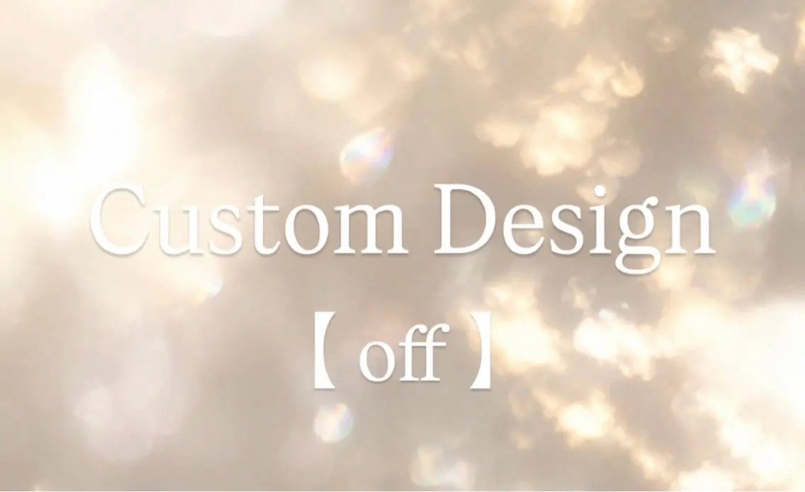 【オフあり】Hand Custom Designの写真