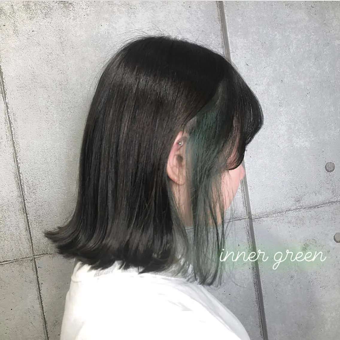 ショート オオカワユウキ 🎀newi池袋のヘアスタイル