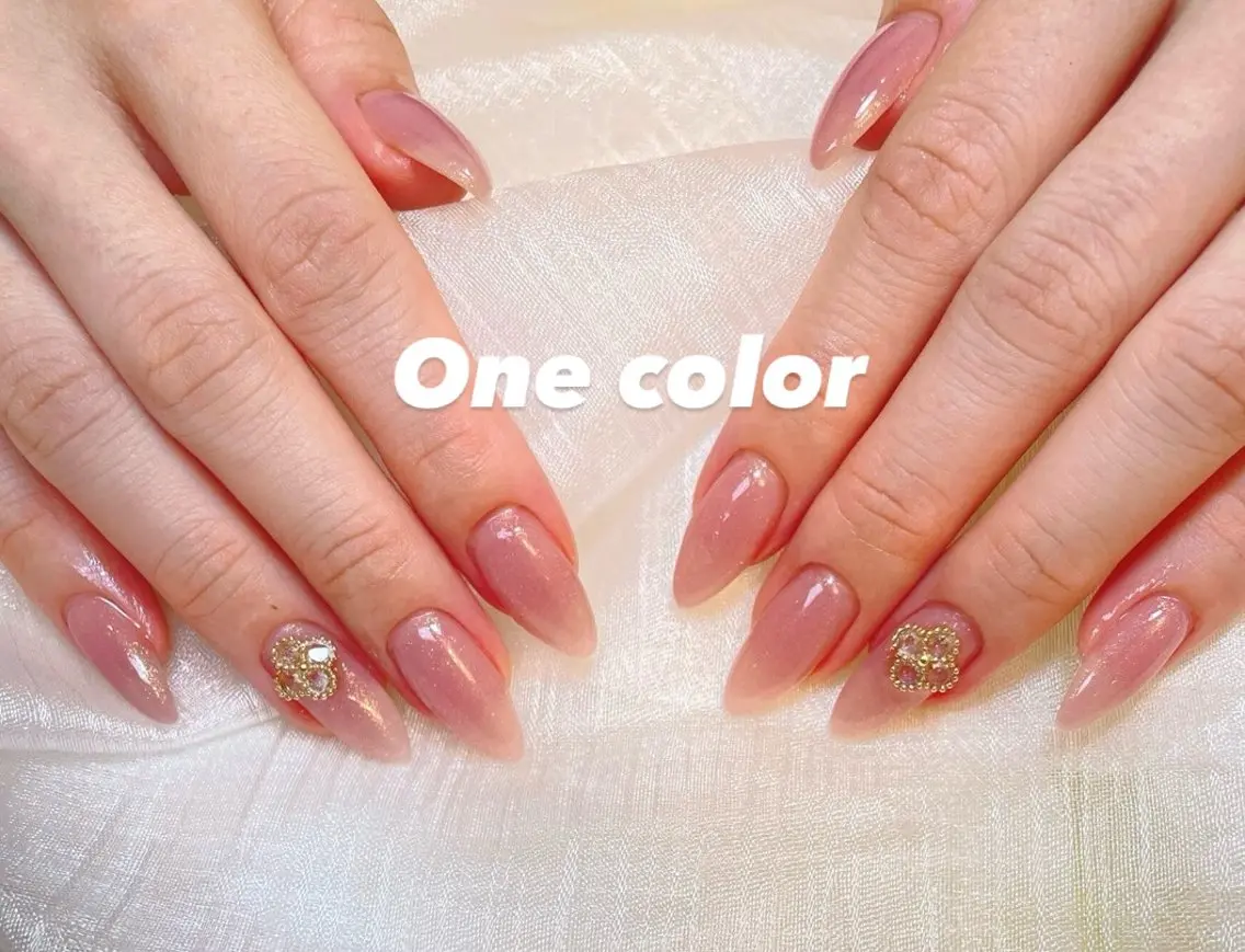 ネイル Romosa Nailのネイルデザイン