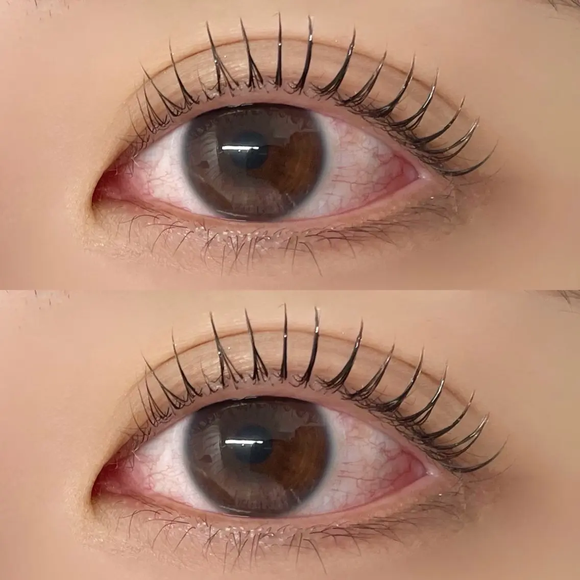 マツエク・マツパ マツパ NOA lashes 堀のマツエク・マツパデザイン