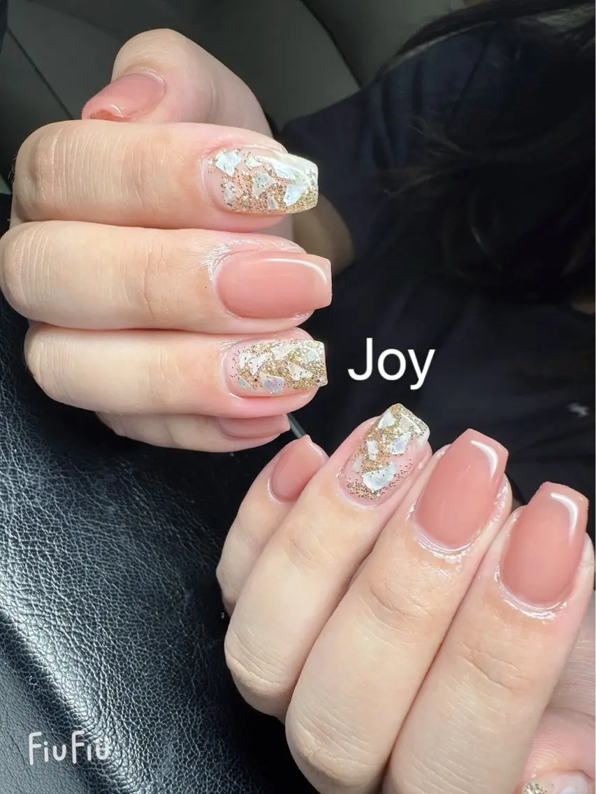 ネイル アートネイル 持ち込み Nail Salon JOYのネイルデザイン