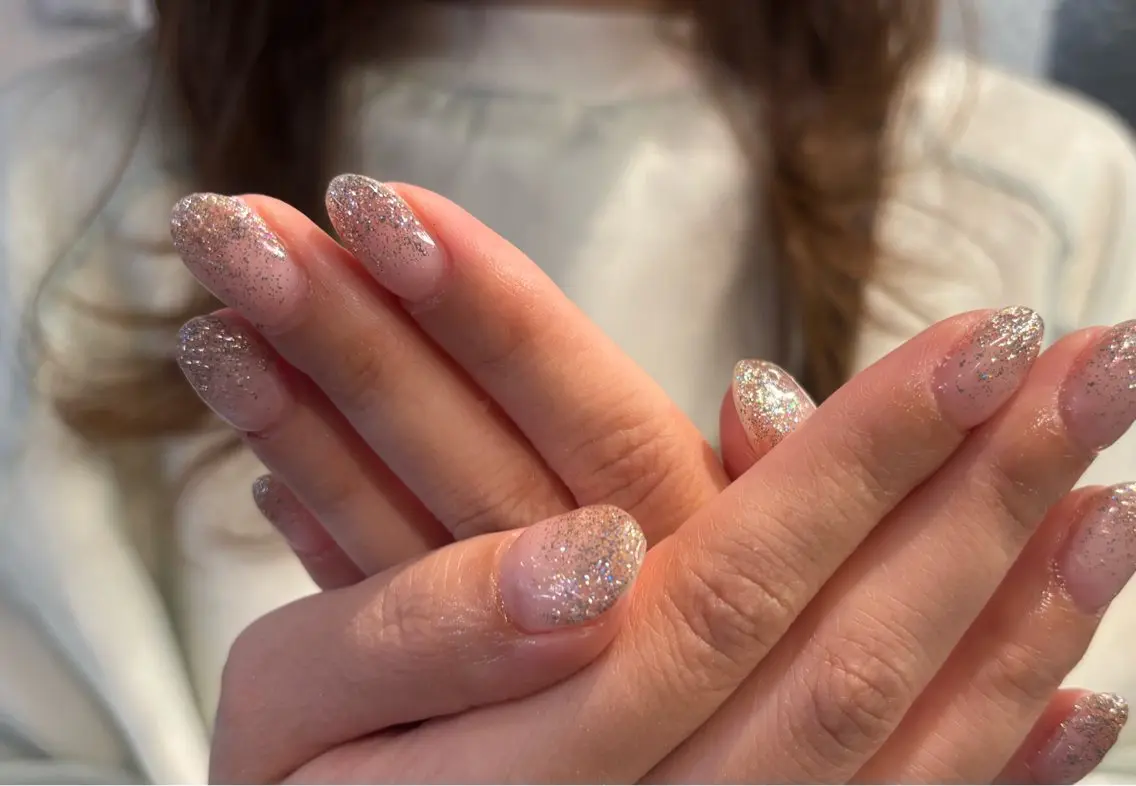 ネイル ハンドネイル ⋆ MANA ⋆のネイルデザイン