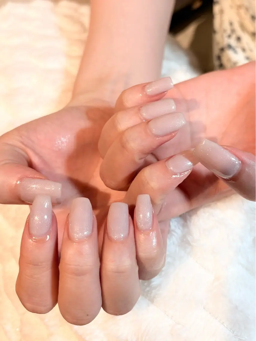 ネイル repos _yuiのネイルデザイン