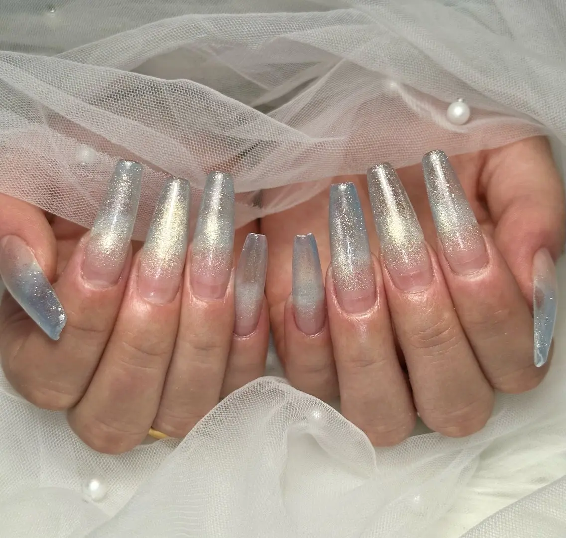 ネイル kafua.nail kiyonaのネイルデザイン