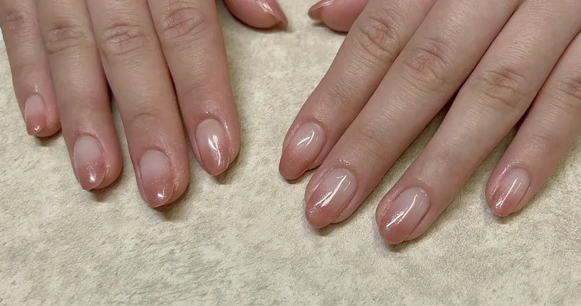 ネイル Nalu nailのネイルデザイン