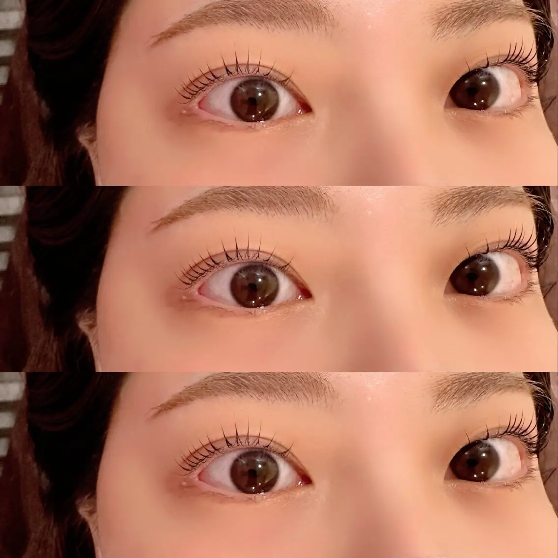 マツエク・マツパ マツパ takako _eyedesignのマツエク・マツパデザイン