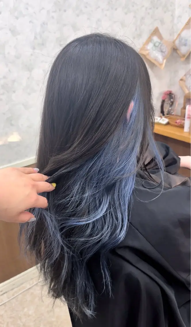ロング カラー 髪質改善のプロ✨りな さんのその他イメージ