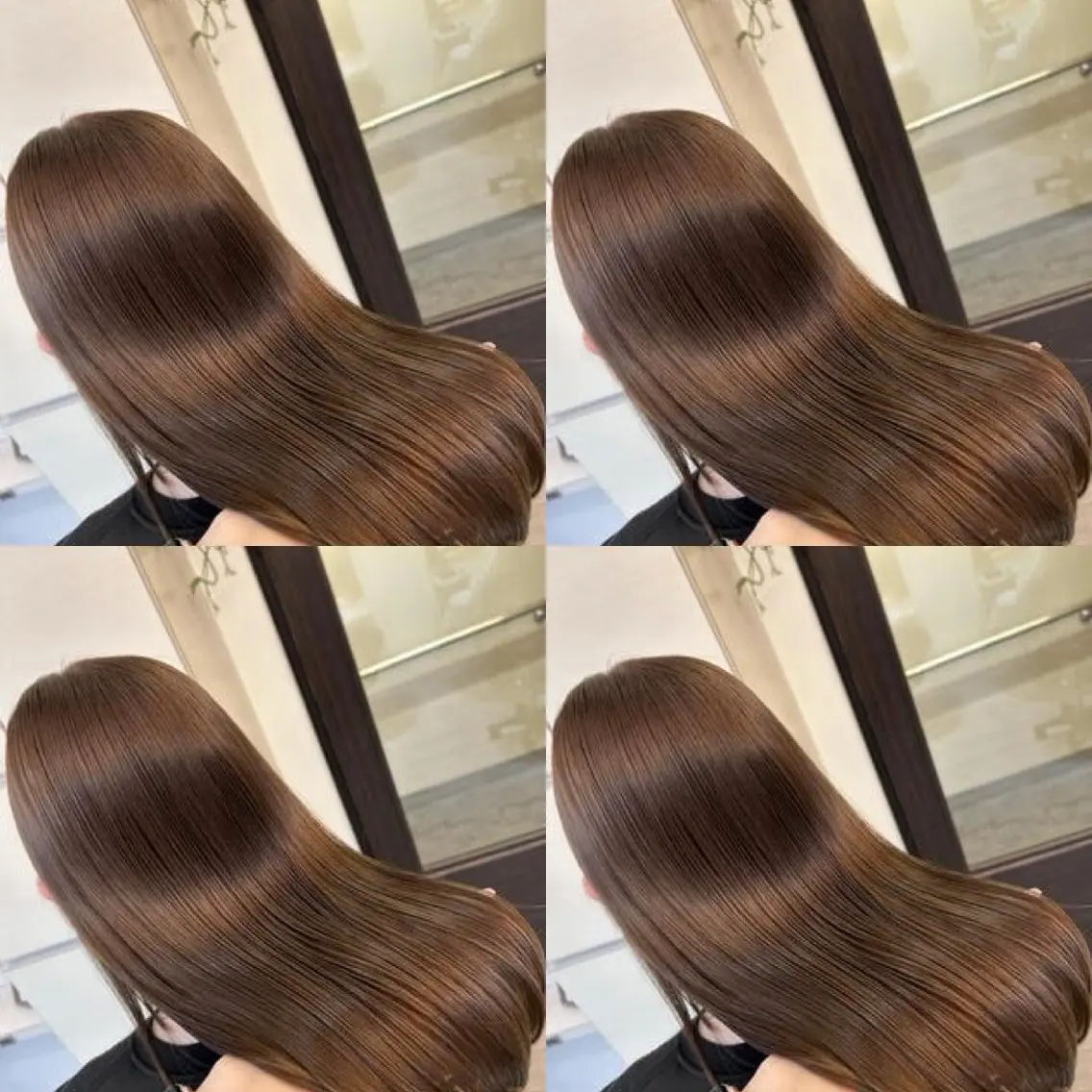 ロング 🎖大人ショート🎖 河越守のヘアスタイル