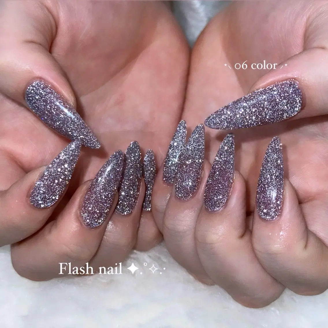 ネイル nail salon M&👩🏼💖のネイルデザイン