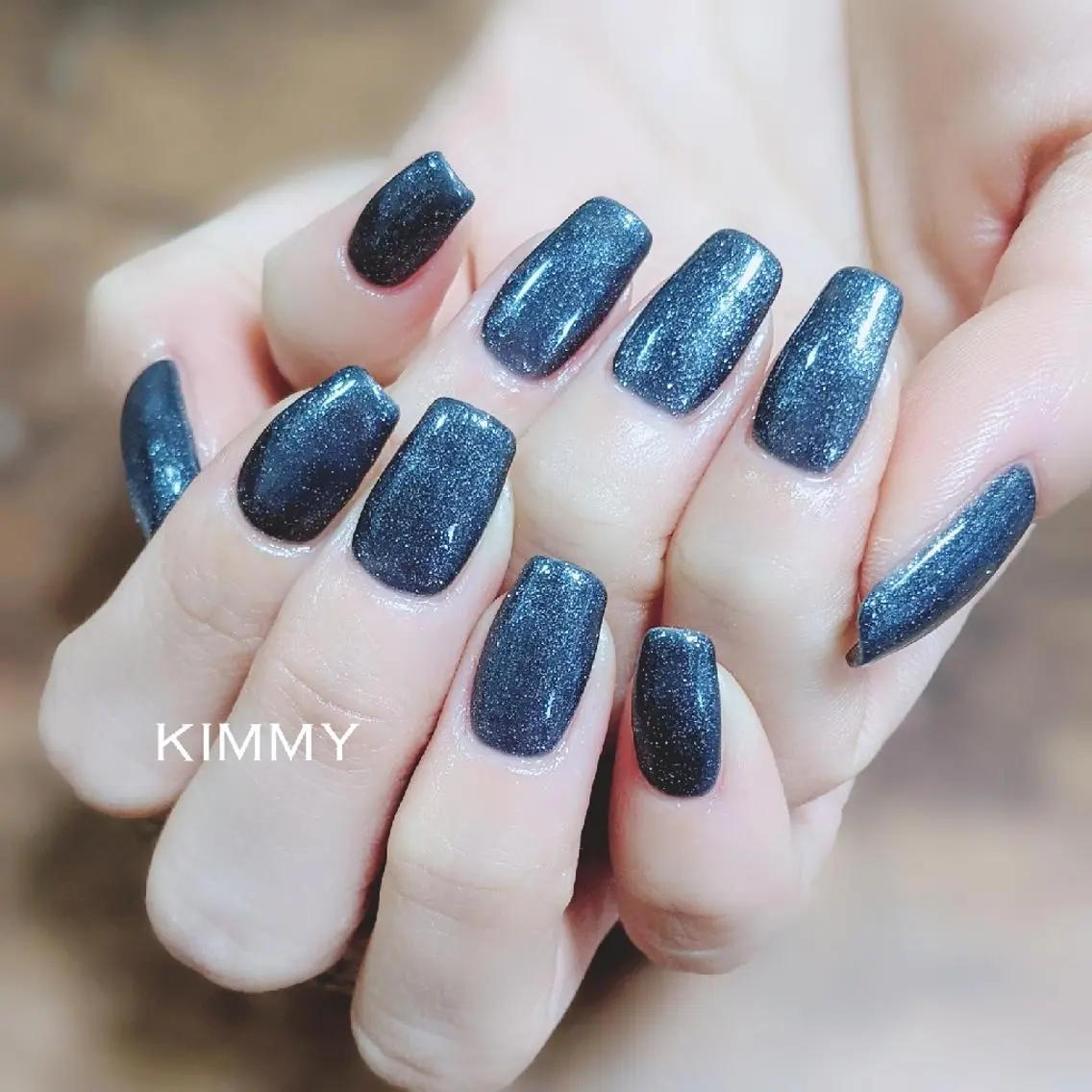 ネイル ハンドネイル kimmy nailsのネイルデザイン